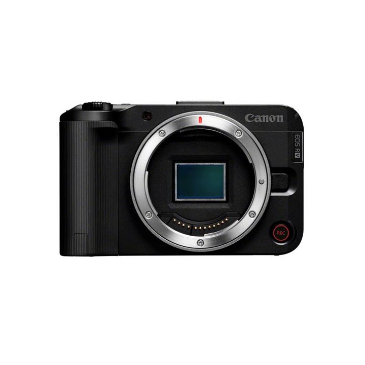 Canon Eos R50 V Cuerpo - Cámara Mirrorles 4K