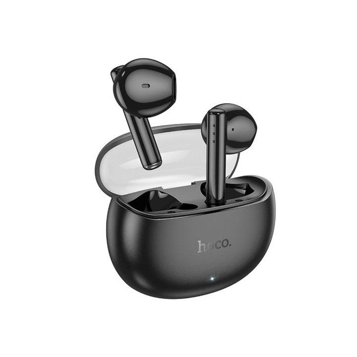 Hoco EW38 Melody Auricular Inalámbrico Bluetooth Black