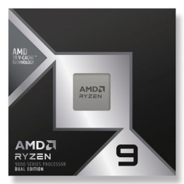 PROCESADOR AMD RYZEN 9 9950X3D2 5.6GHZ 192MB AM5