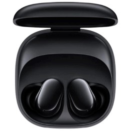 Xiaomi Redmi Buds 6 Play Auricular Bluetooth Negro (BHR8776GL)