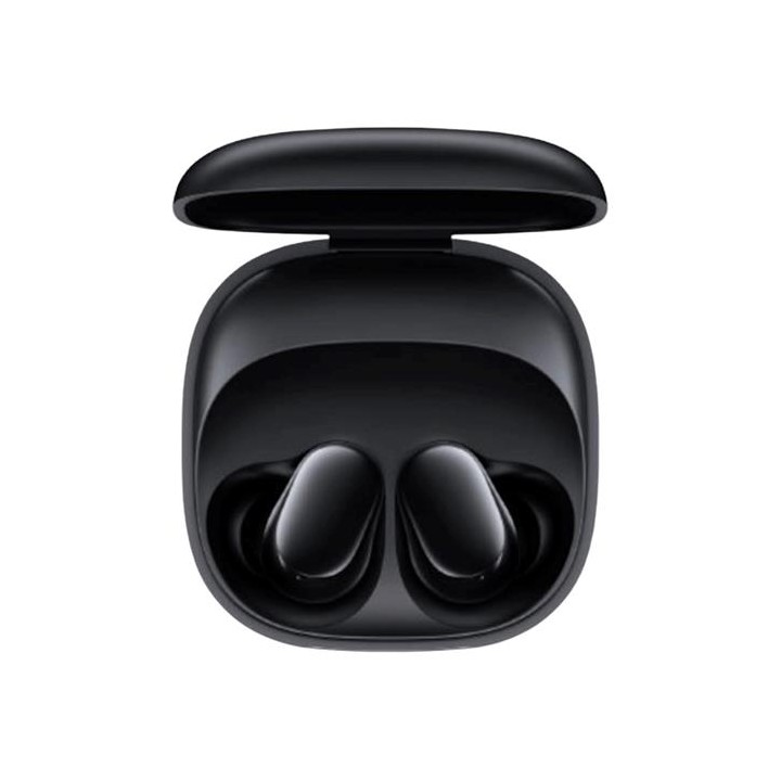 Xiaomi Redmi Buds 6 Play Auricular Bluetooth Negro (BHR8776GL)