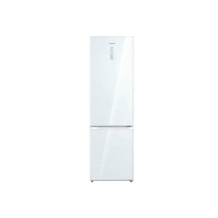 Nodor Norfrost HAIL 200 NF GSW/A 200x60cm Frigo Display Cristal Blanco EF.E