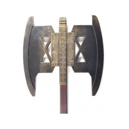 Lotr - Hacha El Señor de los Anillos - The axe of Gimli