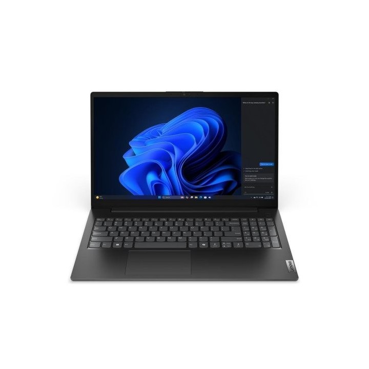PORTATIL LENOVO V15 G5 IRL I7 13620H/16GB DDR5/SSD512GB/15.6 FHD/RJ45/USB-C/3YR/W11HOME