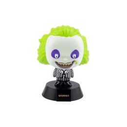 Lampara Beetlejuice icon light v2