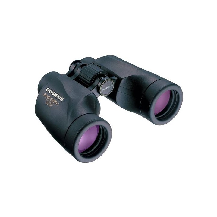 Olympus Prismático 8x42 EXPS I