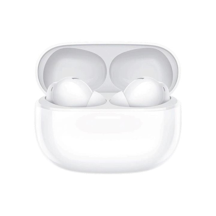 Xiaomi Redmi Buds 5 Pro Auricular Bluetooth con Cancelación de Ruido Blanco (BHR7662GL)
