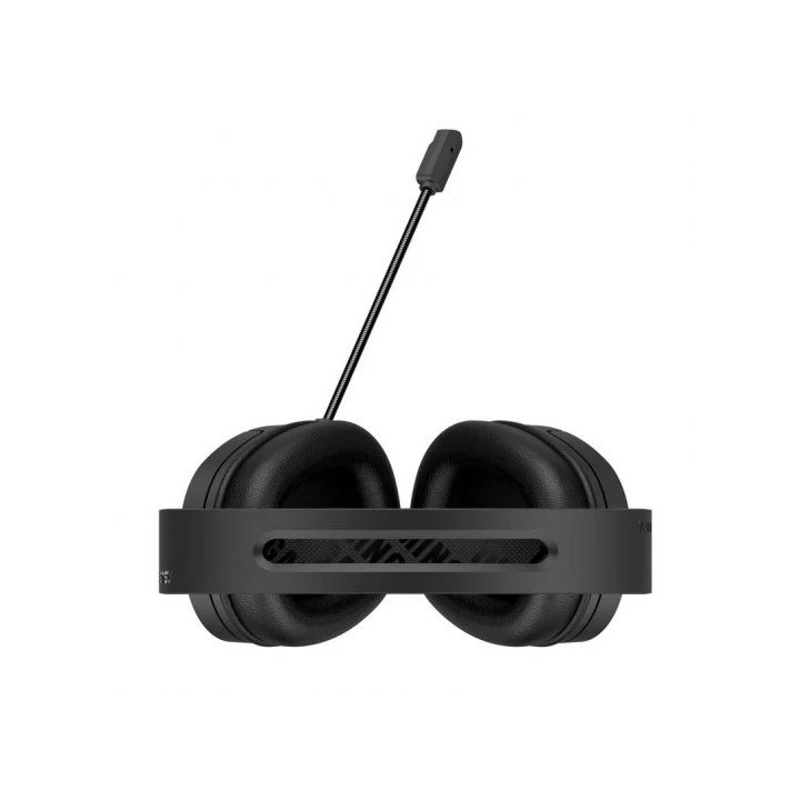 AURICULARES + MICROFONO ASUS TUF GAMING H1 INALAMBRICO BLACK