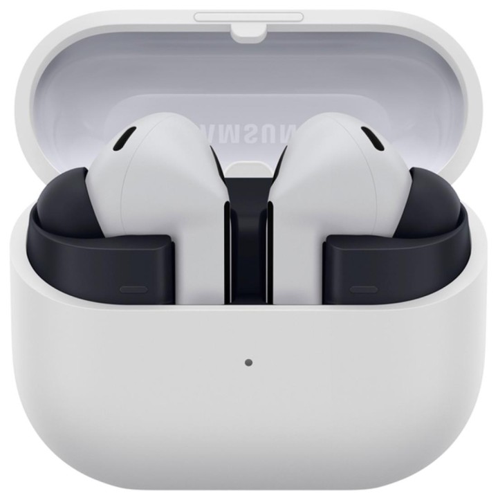 Samsung Galaxy Buds 3 FE Bluetooth Con Cacelacion de Ruido Gris (SM-R420)
