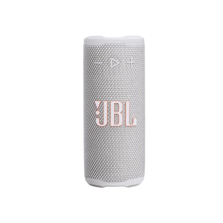 JBL Grip Altavoz Portátil Blanco
