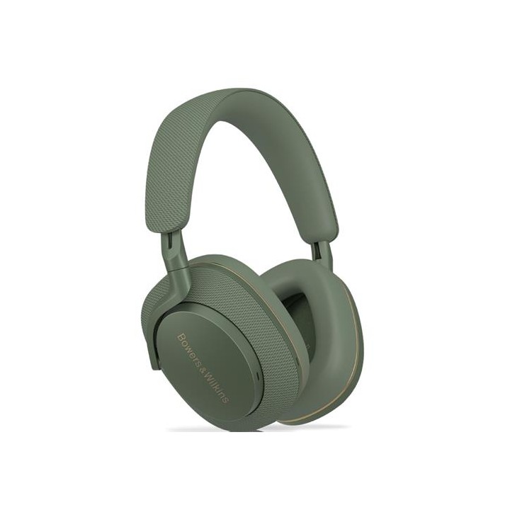 Bowers & Wilkins Px7 S2e Auriculares Inalámbricos con Cancelación de Ruido Verde