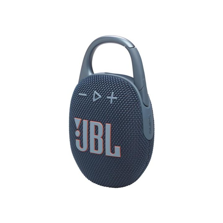 Jbl Clip 5 Altavoz Bluetooth Azul