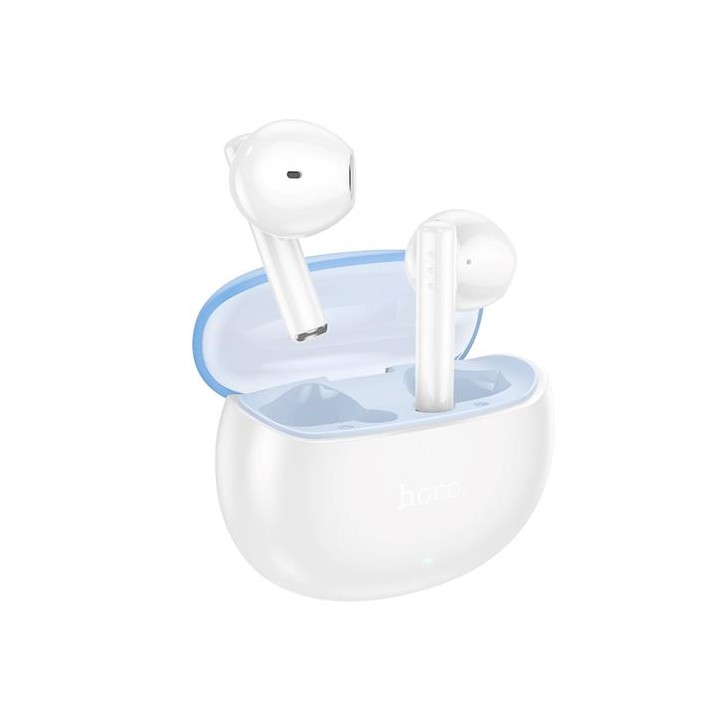 Hoco EW38 Melody Auricular Inalámbrico Bluetooth Blanco