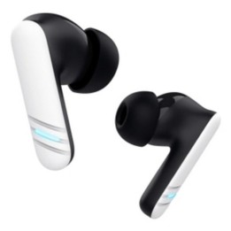 AURICULARES TRUST GAMING GXT 409 OXXIE IN-EAR BLUETOOTH WIRELESS WHITE