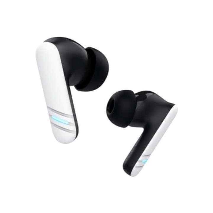 AURICULARES TRUST GAMING GXT 409 OXXIE IN-EAR BLUETOOTH WIRELESS WHITE