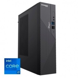 ORDENADOR ENTERPRISE ROMA THIN I7 12700/16GB DDR5/SSD1TB/VGA+HDMI/WIFI+BT/5Y