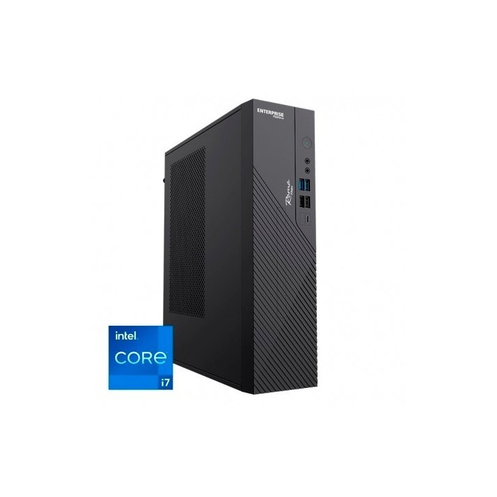 ORDENADOR ENTERPRISE ROMA THIN I7 12700/16GB DDR5/SSD1TB/VGA+HDMI/WIFI+BT/5Y