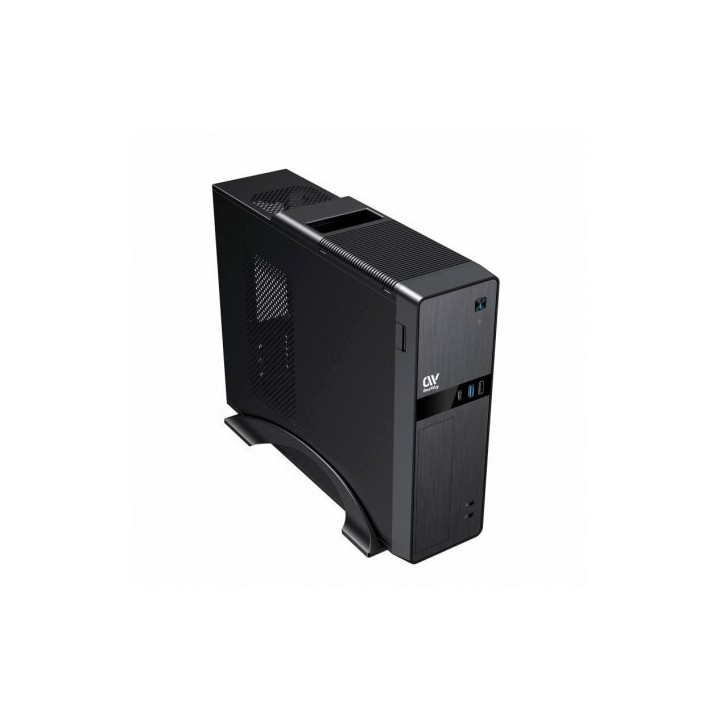 ORDENADOR ONEWAY POLARIS SFF I3 12100F/8GB/SSD500/GT710/W11PRO