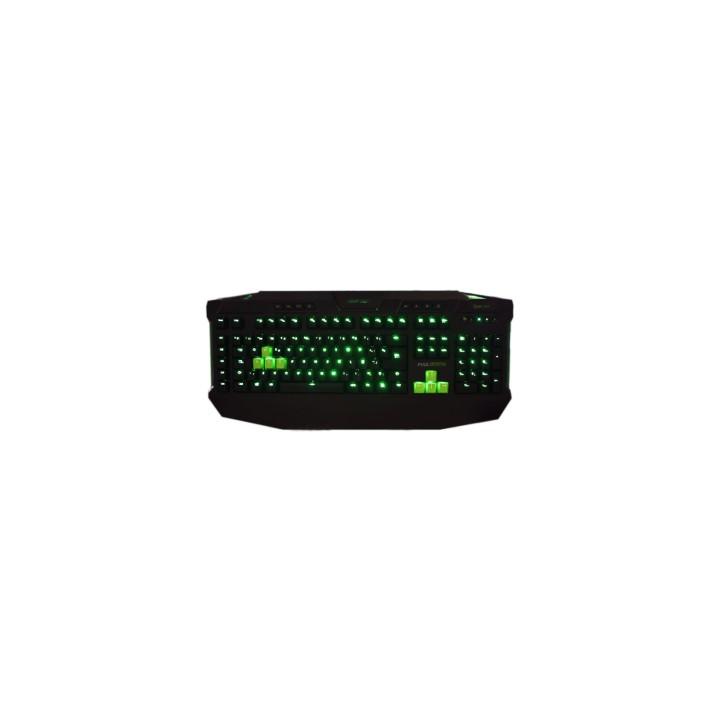 TECLADO KEEP OUT F110S MECANICO GAMING