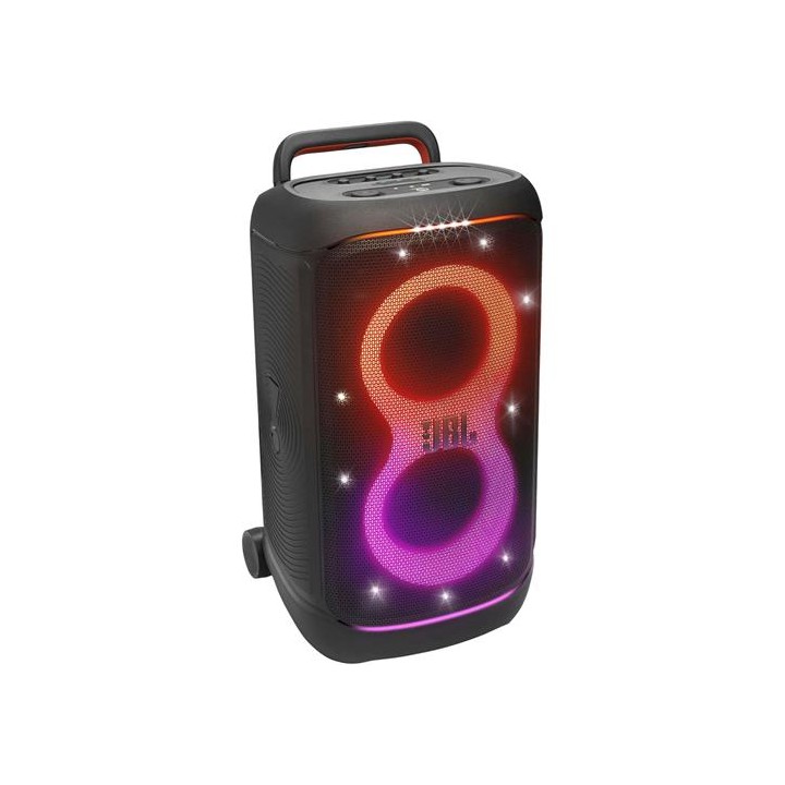 Jbl PartyBox 520 Altavoz Bluetooth Portátil para Fiestas 400W Negro