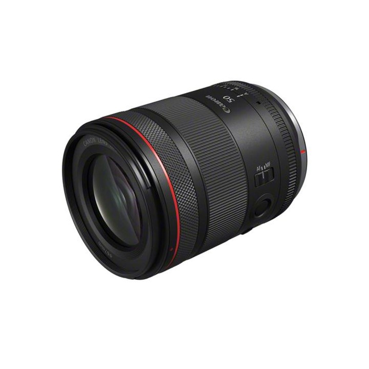 Canon Objetivo RF50mm F1.4 L VCM