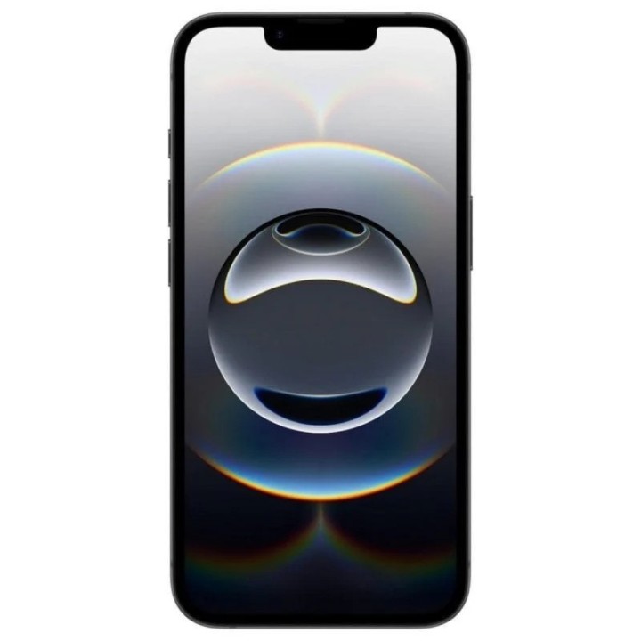 IPHONE APPLE 16e 256GB BLACK