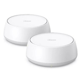 ACCESS POINT TP-LINK DECO BE22 MESH WIFI 7 DUALBAND INTERIOR ( PACK 2UD )