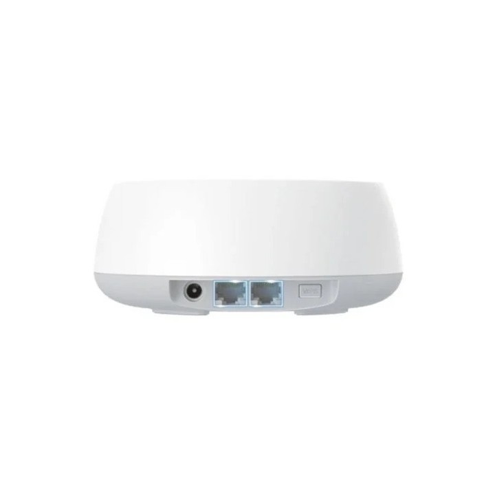 ACCESS POINT TP-LINK DECO BE22 MESH WIFI 7 DUALBAND INTERIOR ( PACK 2UD )
