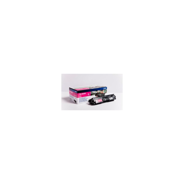 TONER BROTHER MAGENTA TN900M