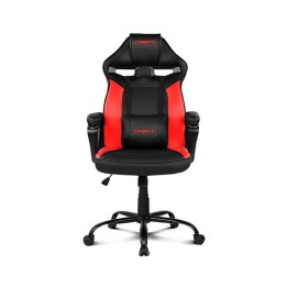 SILLA GAMING DRIFT DR50 PRO BLACK/RED