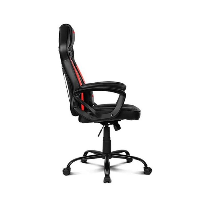 SILLA GAMING DRIFT DR50 PRO BLACK/RED