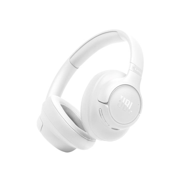 Jbl Tune 730 Auriculares Inalámbricos Bluetooth Blanco