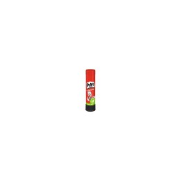 Pritt Barra Adhesiva, pegamento infantil seguro para niños para hacer manualidades, cola universal de adhesión fuerte para