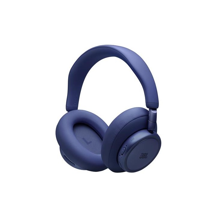 Jbl Live 780 NC Auricular Inalámbrico Cancelación de Ruido Azul
