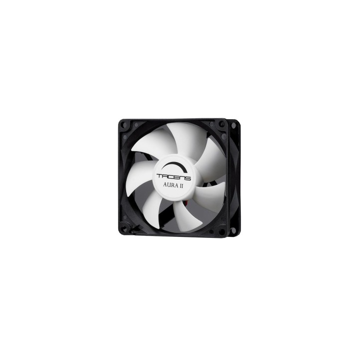 VENTILADOR CAJA TACENS AURA II 8x8 3AURAII8