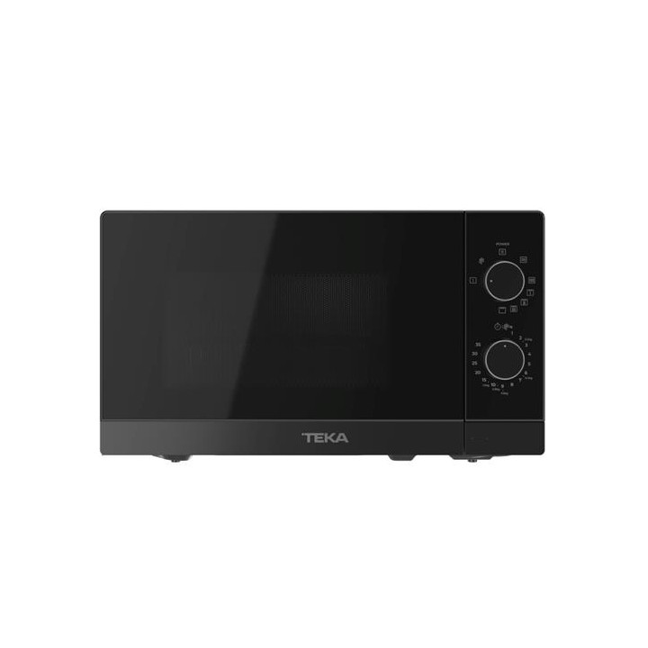 TEKA MW FS20 G MICROONDAS NEGRO