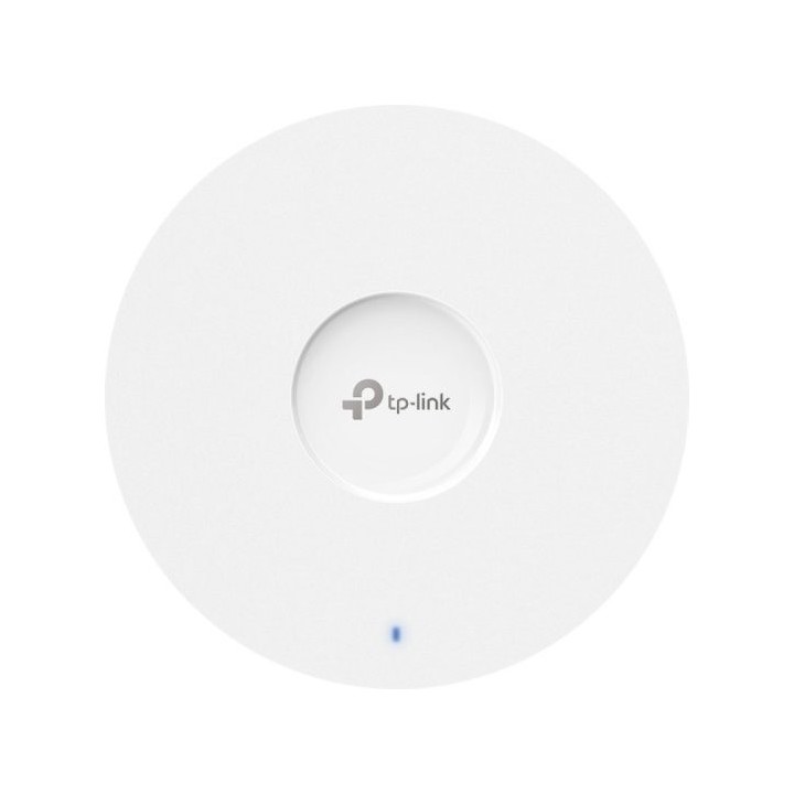 ACCESS POINT TP-LINK EAP683 UR AX6000 DUALBAND WIFI 6 INTERIOR