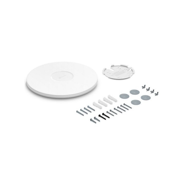 ACCESS POINT TP-LINK EAP683 UR AX6000 DUALBAND WIFI 6 INTERIOR