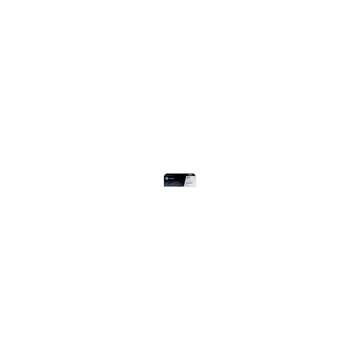 TONER HP 305A CIAN CE411A0