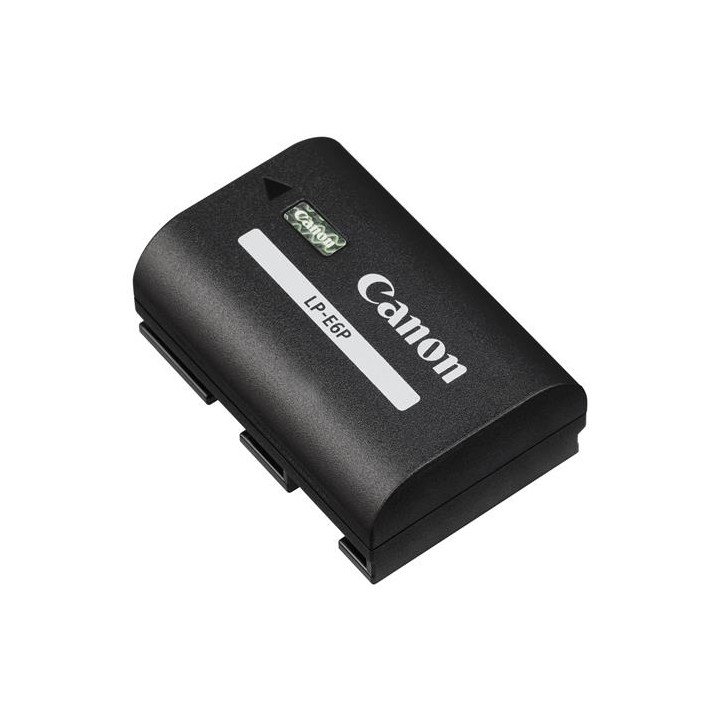 Canon LP-E6P Batería de para Canon EOS