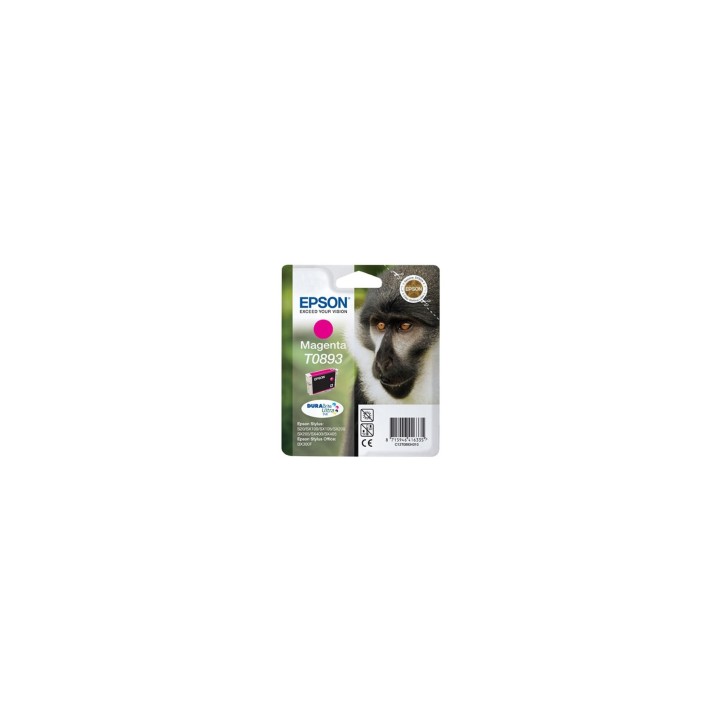 CARTUCHO EPSON T0983 MAGENTA C13T08934011