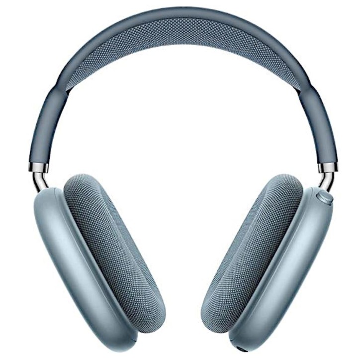 Hoco W65 Happy BT Headphones Blue