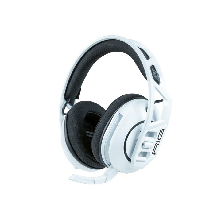 Rig Auricular Gaming 600 PRO HS White PS5