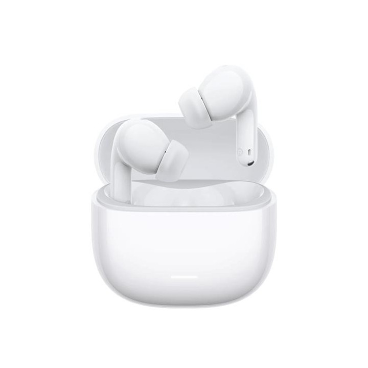 Xiaomi Redmi Buds 8 Lite Auriculares Inalámbricos con Anulación de Ruido Blanco