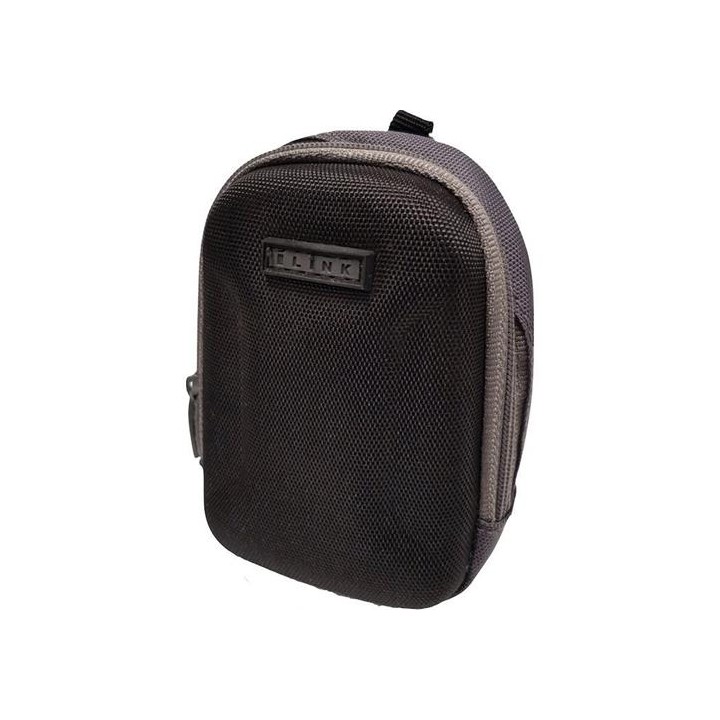 FUNDA ILINK MC-874 PARA CÁMARA BLACK