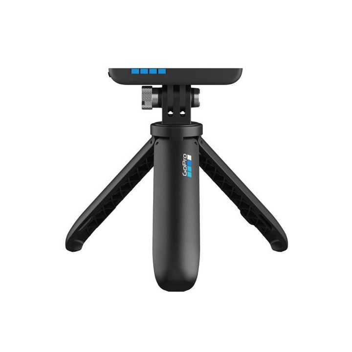 GoPro AFTTM-001 Shorty Vara de Extensión mini + Trípode