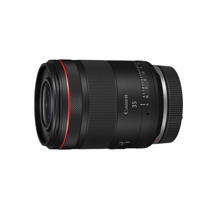 Canon RF 35MM F1.4L VCM Objetivo para EOS R