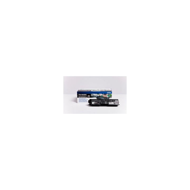 TONER BROTHER NEGRO TN900BK