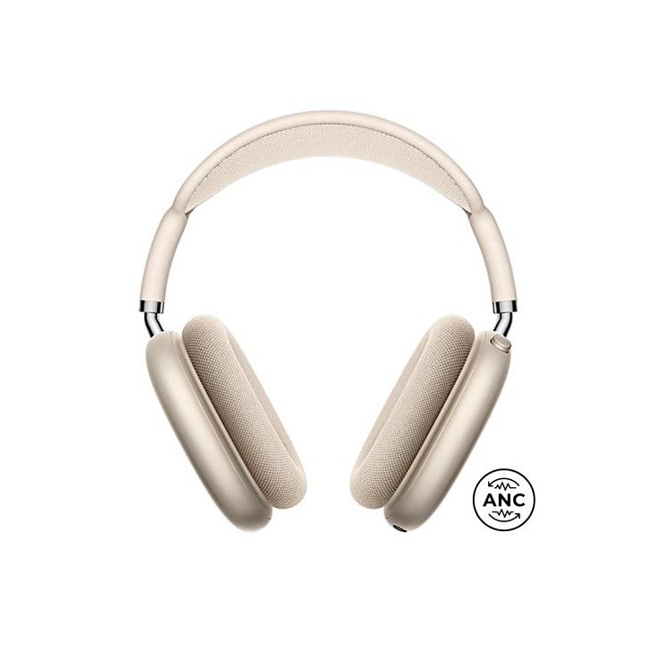 Hoco W65 Plus Happy ANC BT Headphones Star Color