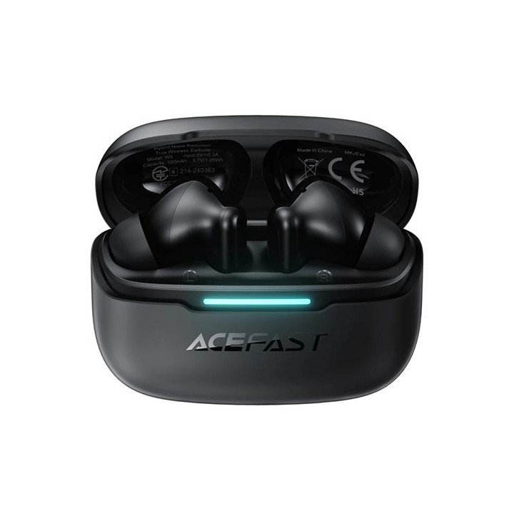 Acefast W5 Auricular Bluetooth con Noise Cancel Híbrido